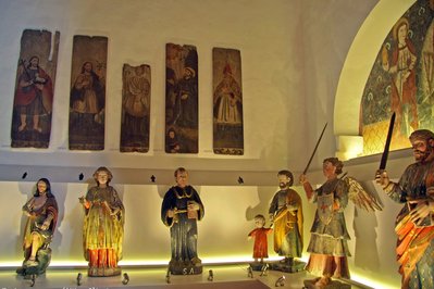 MUSEU DO TRAJE E DAS TRADIÇÕES in Algarve, Portugal – Museum Information gallery image