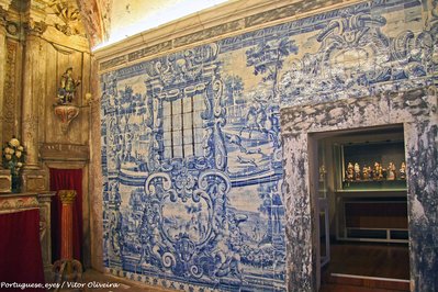 MUSEU DO TRAJE E DAS TRADIÇÕES in Algarve, Portugal – Museum Information gallery image