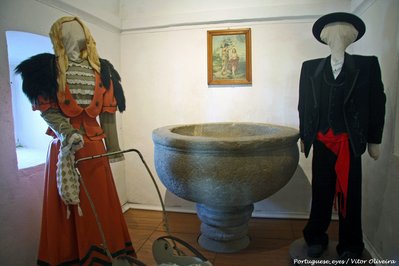 MUSEU DO TRAJE E DAS TRADIÇÕES in Algarve, Portugal – Museum Information gallery image