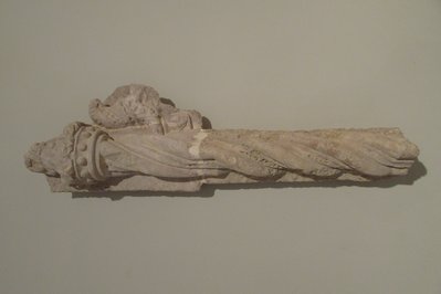 Museu Municipal de Arqueologia de Albufeira in Albufeira, Portugal – Museum Information gallery image