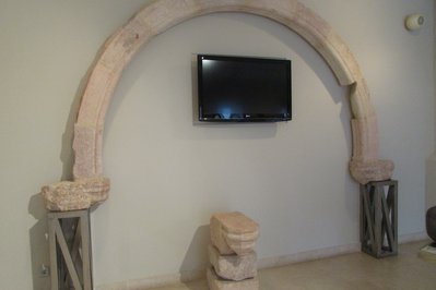 Museu Municipal de Arqueologia de Albufeira in Albufeira, Portugal – Museum Information gallery image