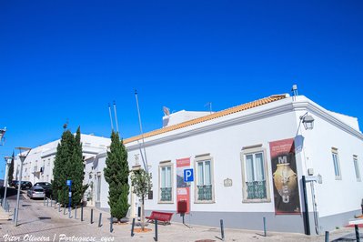 Museu Municipal de Arqueologia de Albufeira in Albufeira, Portugal – Museum Information gallery image