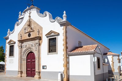 Pilarte in Tavira, Portugal – Museum Information gallery image