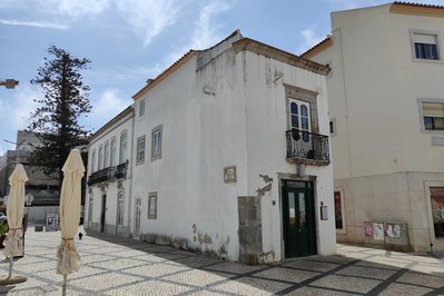 Pilarte in Tavira, Portugal – Museum Information gallery image