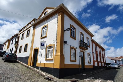 Casa de Vitorino Nemésio in Azores, Portugal – Museum Information gallery image