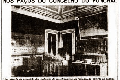 Casa Manuel de Arriaga in Azores, Portugal – Museum Information gallery image
