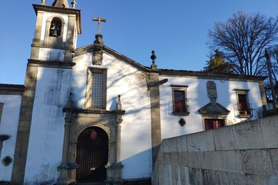 Convento de São Francisco in Azores, Portugal – Museum Information gallery image