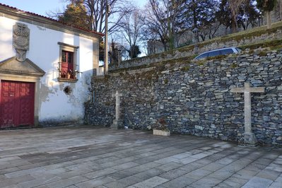 Convento de São Francisco in Azores, Portugal – Museum Information gallery image