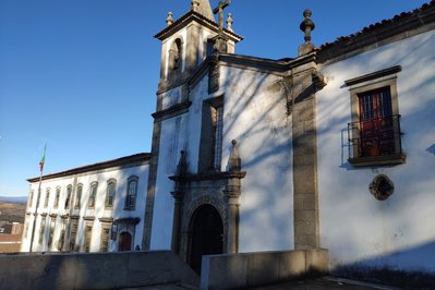 Convento de São Francisco in Azores, Portugal – Museum Information gallery image