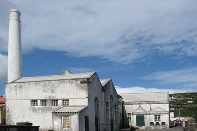 Flores Museum in Azores, Portugal – Museum Information gallery image