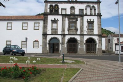 Flores Museum in Azores, Portugal – Museum Information gallery image