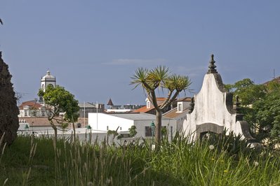 Museu Carlos Machado in Ponta Delgada, Portugal – Museum Information gallery image