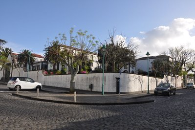 Museu Carlos Machado in Ponta Delgada, Portugal – Museum Information gallery image