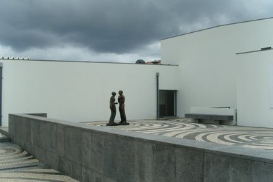 Museu Carlos Machado in Ponta Delgada, Portugal – Museum Information gallery image