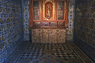 Museu da Graciosa in Azores, Portugal – Museum Information gallery image