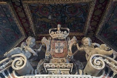 Museu da Graciosa in Azores, Portugal – Museum Information gallery image