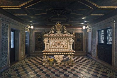 Museu da Graciosa in Azores, Portugal – Museum Information gallery image