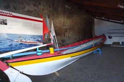 Museu da Graciosa in Azores, Portugal – Museum Information gallery image