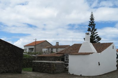 Museu da Graciosa in Azores, Portugal – Museum Information gallery image