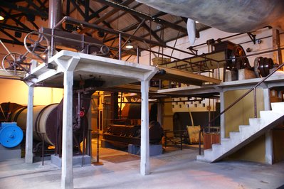 Museu da Horta in Azores, Portugal – Museum Information gallery image