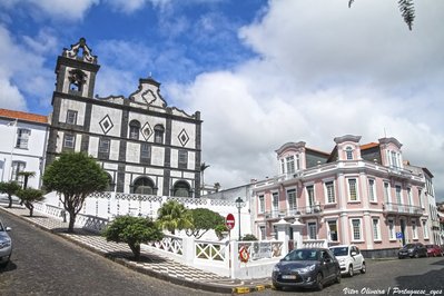 Museu de Arte Sacra da Horta in Azores, Portugal – Museum Information gallery image