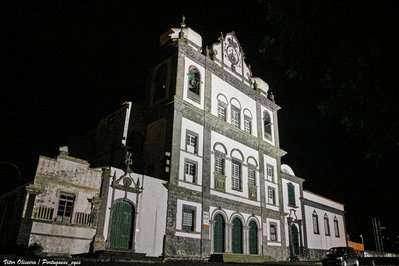 Museu de Arte Sacra da Horta in Azores, Portugal – Museum Information gallery image