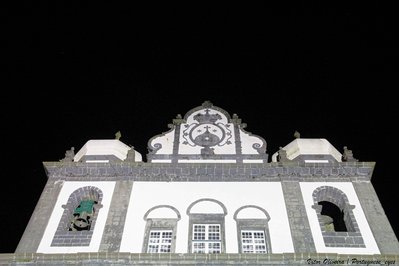 Museu de Arte Sacra da Horta in Azores, Portugal – Museum Information gallery image