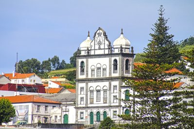 Museu de Arte Sacra da Horta in Azores, Portugal – Museum Information gallery image