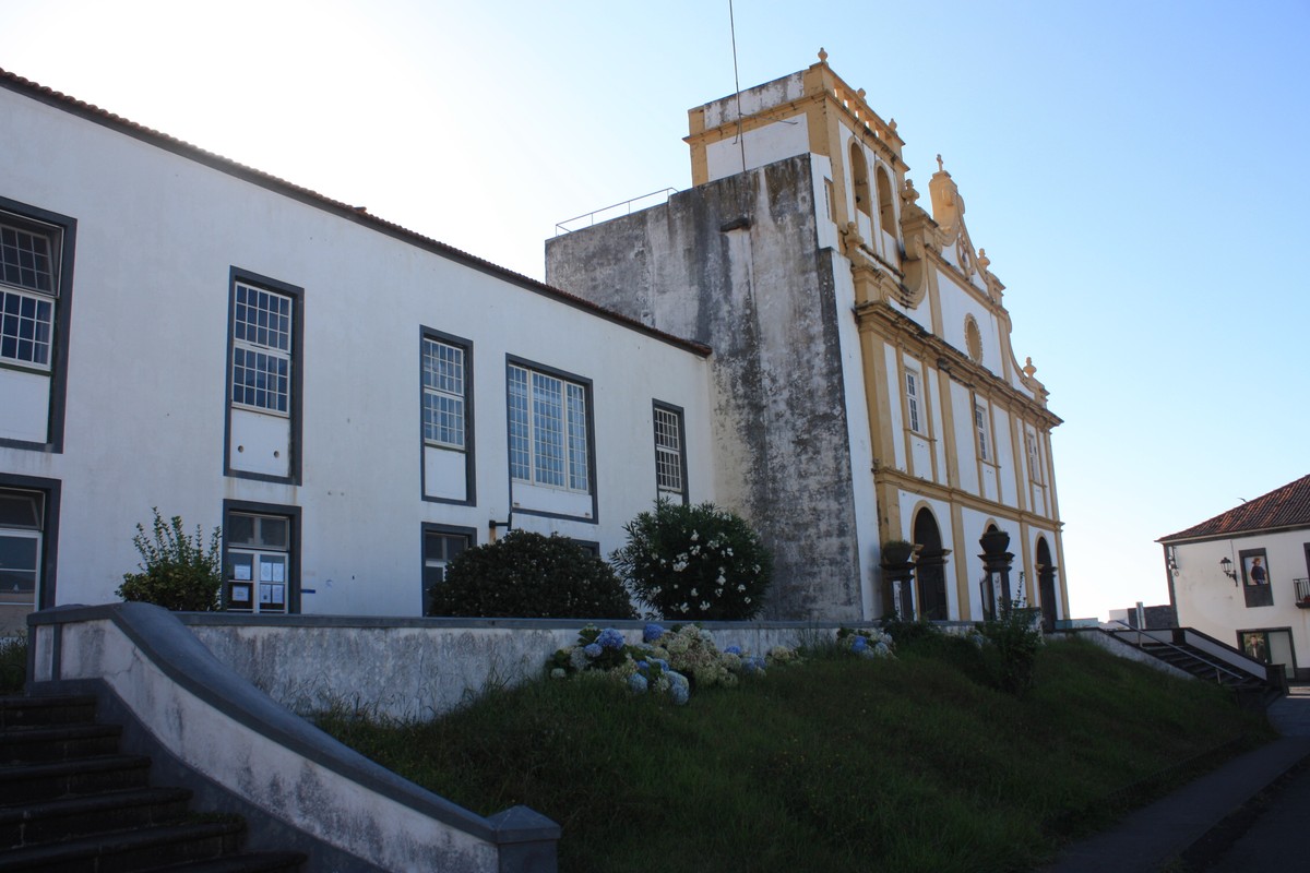 Museu do Franciscanismo in Azores, Portugal – Museum Information