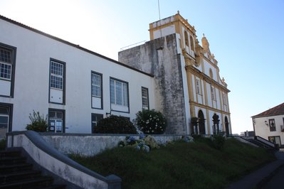 Museu do Franciscanismo in Azores, Portugal – Museum Information gallery image