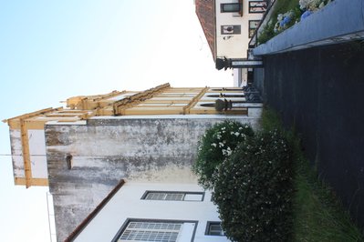 Museu do Franciscanismo in Azores, Portugal – Museum Information gallery image
