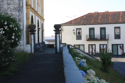 Museu do Franciscanismo in Azores, Portugal – Museum Information gallery image