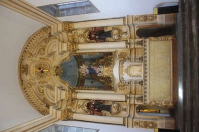 Museu do Franciscanismo in Azores, Portugal – Museum Information gallery image