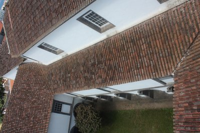 Museu do Franciscanismo in Azores, Portugal – Museum Information gallery image
