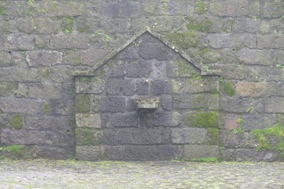 Museu do Trigo in Azores, Portugal – Museum Information gallery image