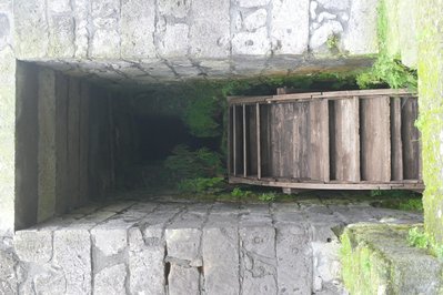 Museu do Trigo in Azores, Portugal – Museum Information gallery image