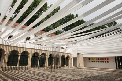 Museu Municipal in Azores, Portugal – Museum Information gallery image