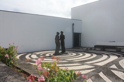 Núcleo de Santa Bárbara in Ponta Delgada, Portugal – Museum Information gallery image