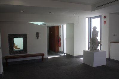 Núcleo de Santa Bárbara in Ponta Delgada, Portugal – Museum Information gallery image