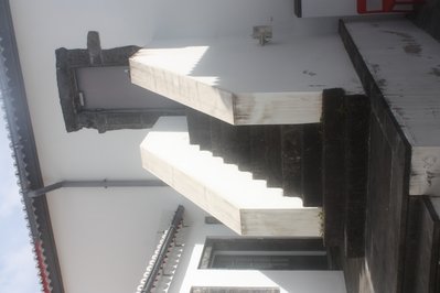 Núcleo de Santa Bárbara in Ponta Delgada, Portugal – Museum Information gallery image
