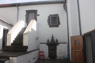 Núcleo de Santa Bárbara in Ponta Delgada, Portugal – Museum Information gallery image