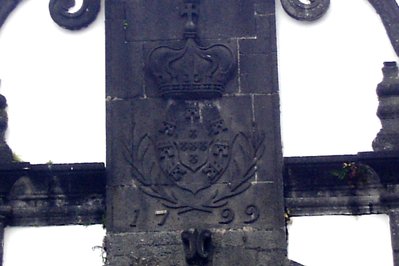 Portão do Mar in Azores, Portugal – Museum Information gallery image