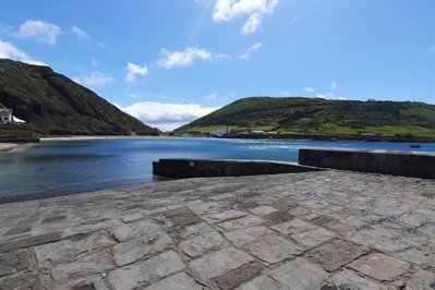 Portão do Mar in Azores, Portugal – Museum Information gallery image