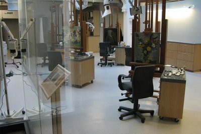 The Arts and Crafts Workshop Museum in Azores, Portugal – Museum Information gallery image