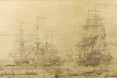 Whaling Industry Museum in Azores, Portugal – Museum Information gallery image
