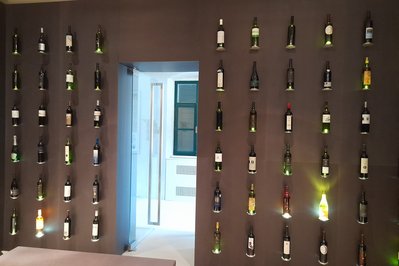 Wine Museum in Azores, Portugal – Museum Information gallery image