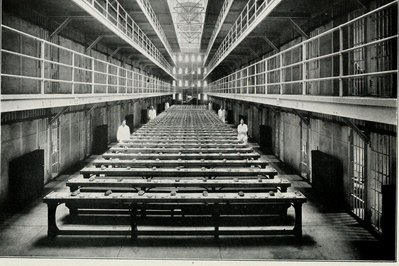 Academic Prison in Coimbra, Portugal – Museum Information gallery image