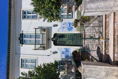 Agromuseu Municipal Dona Julinha in Leiria, Portugal – Museum Information gallery image