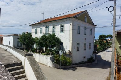Agromuseu Municipal Dona Julinha in Leiria, Portugal – Museum Information gallery image