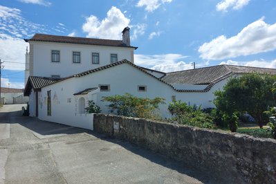 Agromuseu Municipal Dona Julinha in Leiria, Portugal – Museum Information gallery image